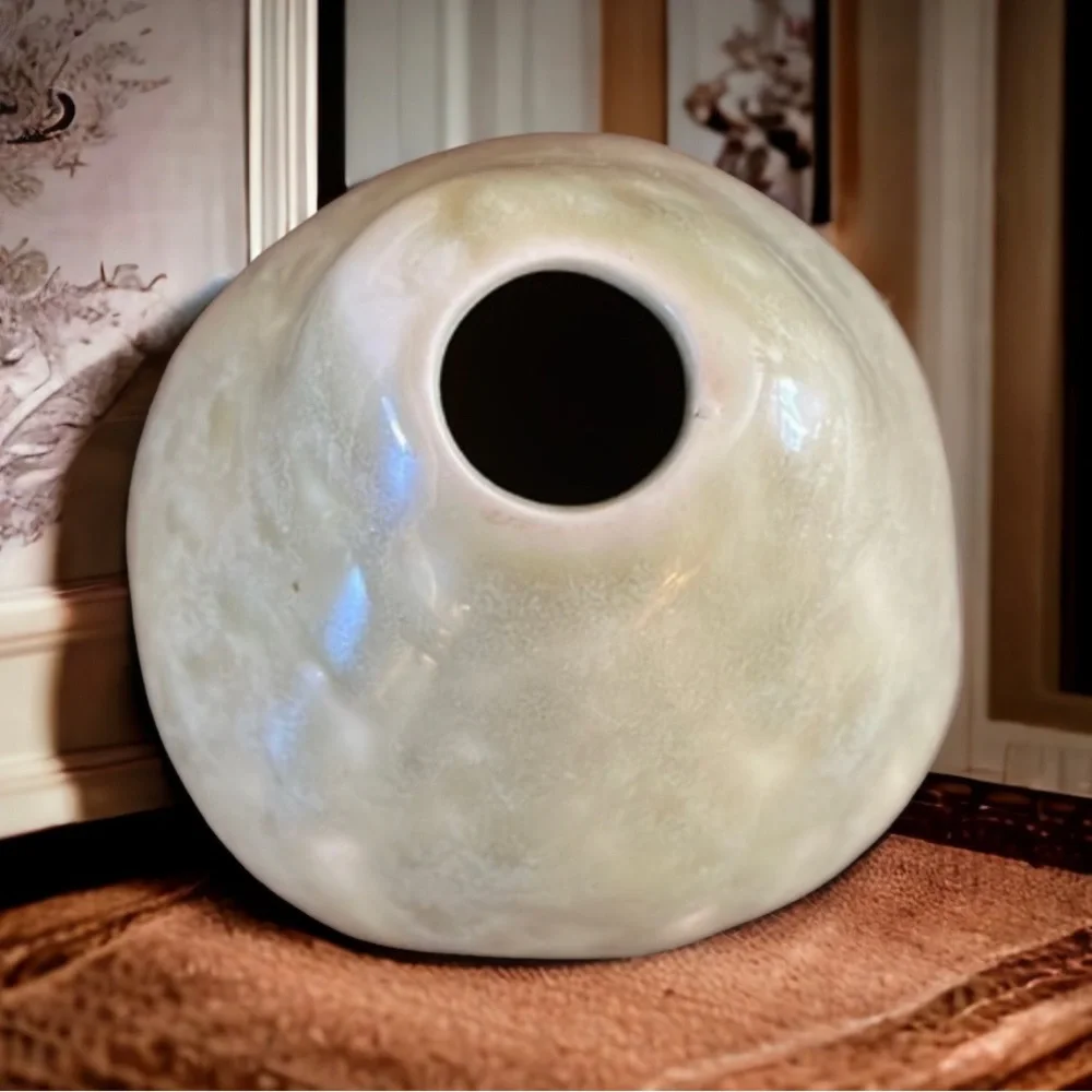 Ceramic Vase